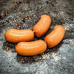 Regensburger – frisch vom Metzger