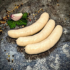 Fränkische gebrüht – frisch vom Metzger