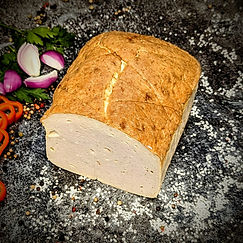 Leberkäse weiß (2kg) – frisch vom Metzger