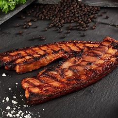 S-Bauchsteaks vak. "Budapest" – frisch vom Metzger