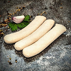 Geschwollene – frisch vom Metzger