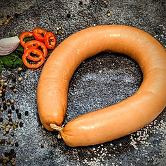 Lyoner im Ring geraucht – frisch vom Metzger