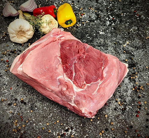 S-Hüfte mit Schwarte – Bild 2