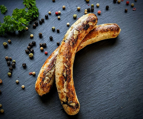 Schweinsbratwürstl – Bild 2