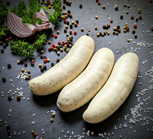 Weißwurst