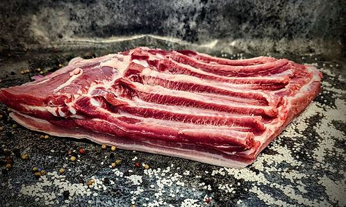 S-Delibauch/Bauch ohne Knochen – Bild 2