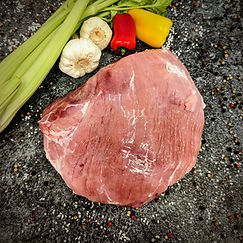 S-Oberschale ohne Deckel – frisch vom Metzger