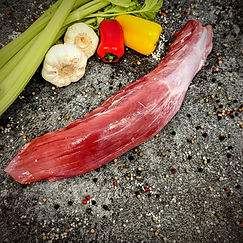 S-Blut – frisch vom Metzger