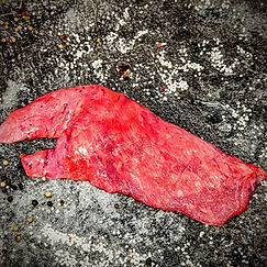 S-Lunge – frisch vom Metzger