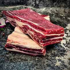 JB-Suppenfleisch vom Bauch – frisch vom Metzger