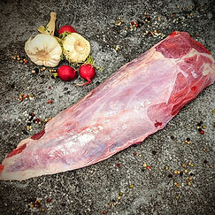 JB-Schulter falsches Filet – frisch vom Metzger