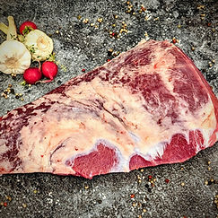 JB-Tafelspitz – frisch vom Metzger