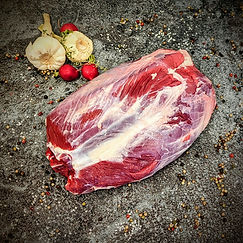 JB-Sternbraten – frisch vom Metzger