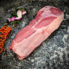 JB-Schwanzrolle – frisch vom Metzger