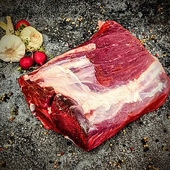 JB-Entrecote – frisch vom Metzger