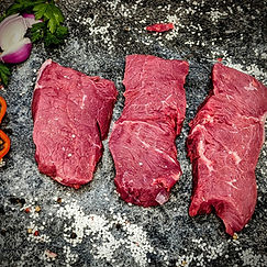 JB-Steakscheibe – frisch vom Metzger