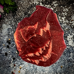 Rinderbacken – frisch vom Metzger