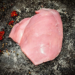 Putenbrustfilet – frisch vom Metzger